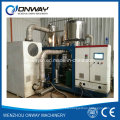 Very High Efficient Lowest Energy Consumpiton Mvr Evaporator